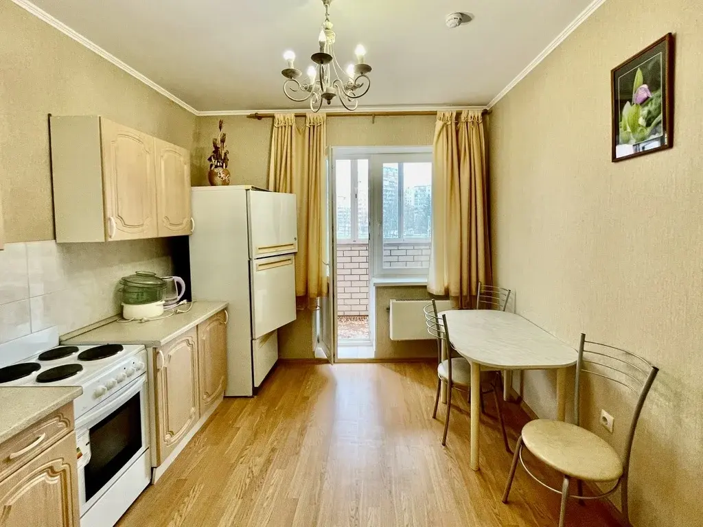 1-к пр-т Маркса, дом 83 - Фото 9