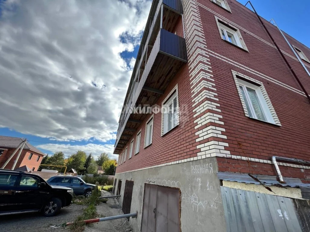 Продажа квартиры, Новосибирск, Вознесенская - Фото 0