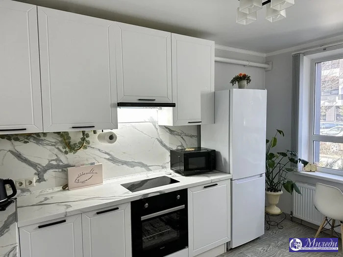 Продажа квартиры, Батайск, ул. Ушинского - Фото 10