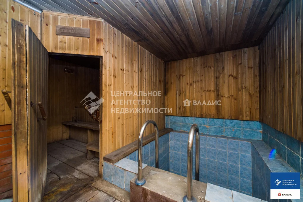 Продажа дома, Собчаково, Спасский район, ул. Центральная - Фото 29