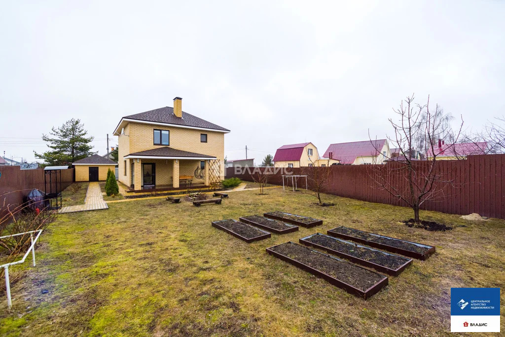 Продажа дома, Агро-Пустынь, Рязанский район, 2-я улица Демьяна Бедного - Фото 20