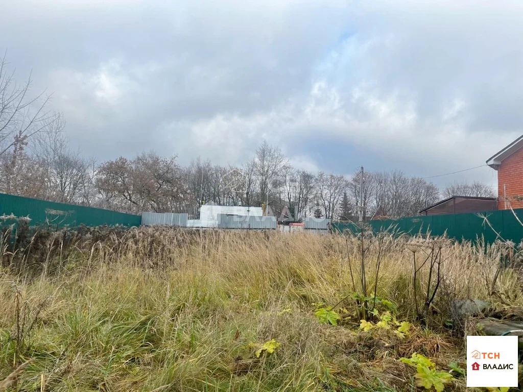 Продажа участка, Набережная, Щелковский район, ул. Урожайная - Фото 7