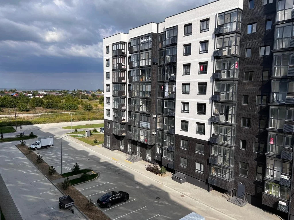Продажа квартиры, Темрюк, Темрюкский район, ул. Дальняя - Фото 1