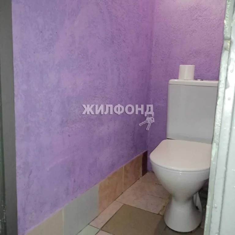 Продажа комнаты, Новосибирск, ул. Зорге - Фото 6