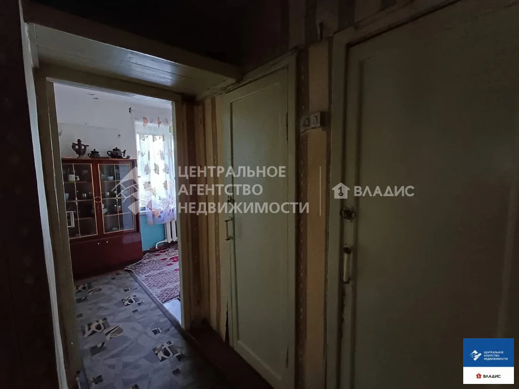 Продажа квартиры, Спасск-Рязанский, Спасский район, ул. Строителей - Фото 8