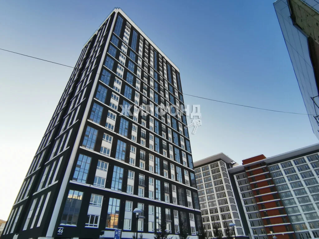 Продажа квартиры, Новосибирск, ул. Обская - Фото 47