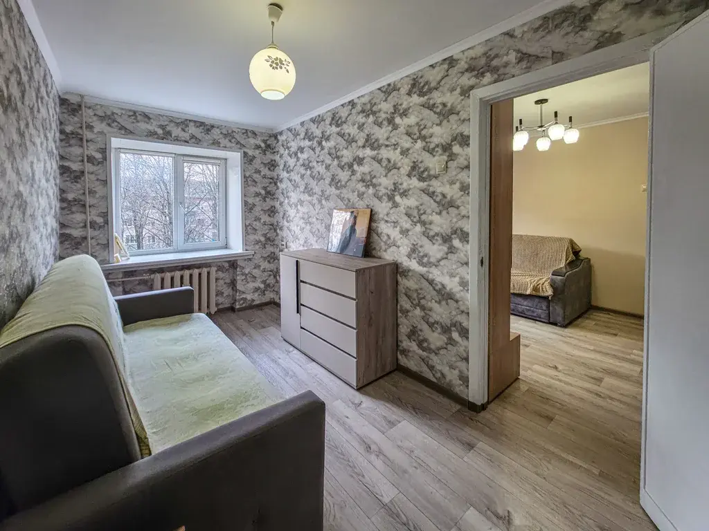 2-к Жолио Кюри, дом 3 - Фото 11