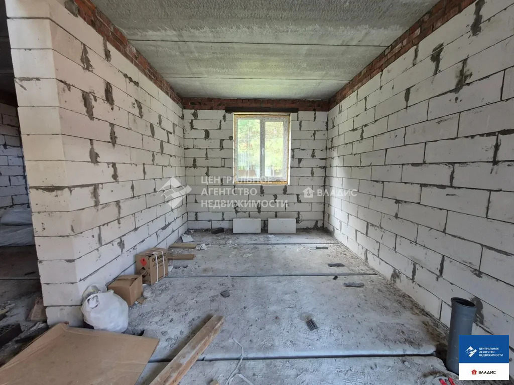 Продажа дома, Спасский район, садоводческое товарищество Искра - Фото 9