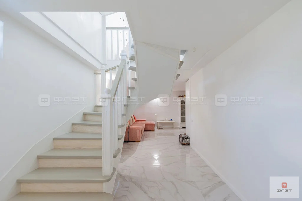 Продажа дома, Казань, ул. Авангардная - Фото 74