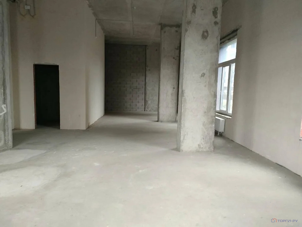 Продажа торгового помещения, Октябрьская наб. - Фото 7