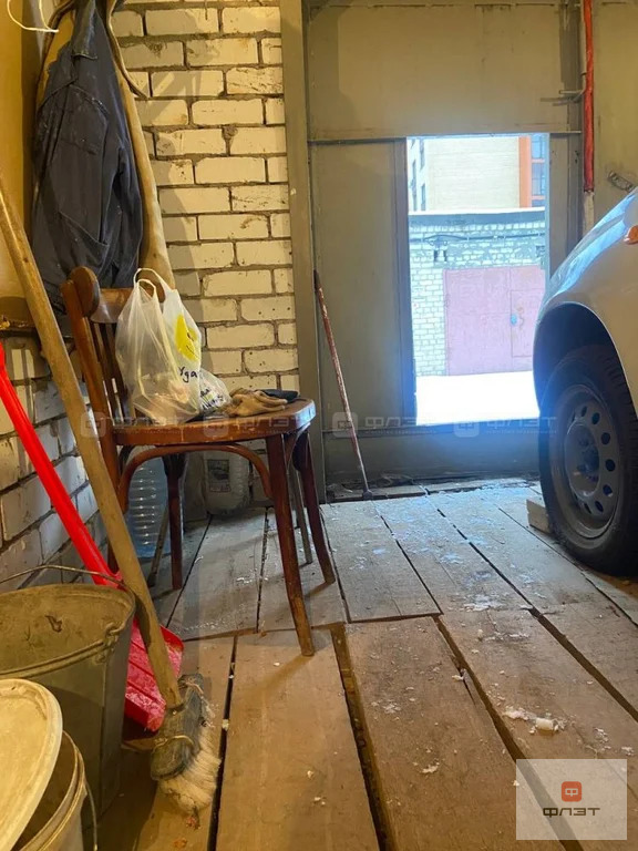 Продажа гаража, Казань, ул. Ново-Азинская - Фото 8