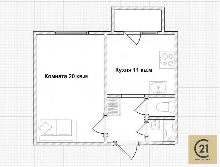 Продажа квартиры, ул. Белореченская - Фото 3