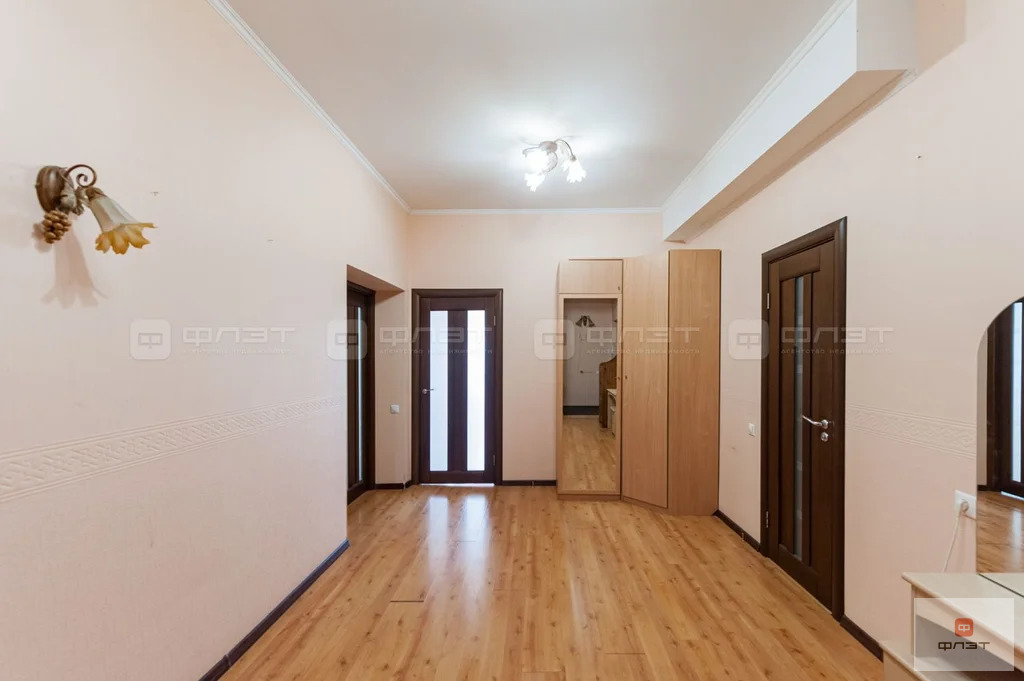 Продажа квартиры, Казань, ул. Марселя Салимжанова - Фото 19