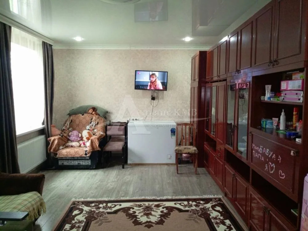 Продажа дома, Георгиевск, ул. Продольная - Фото 1