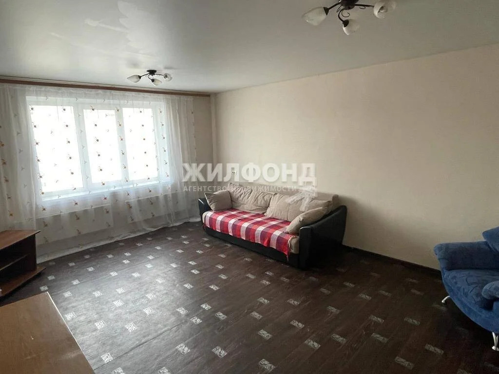 Продажа квартиры, Новосибирск, Татьяны Снежиной - Фото 1