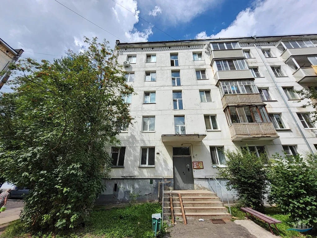 Продажа квартиры, Конаково, Конаковский район, ул. Энергетиков - Фото 1