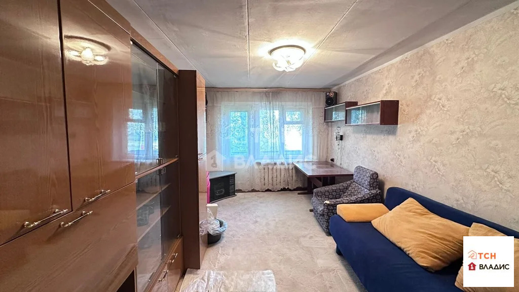 Продажа комнаты, Пушкино, Воскресенский район, Железнодорожная улица - Фото 1