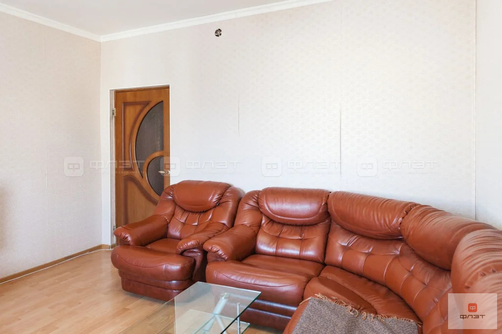 Продажа квартиры, Казань, ул. Ноксинский Спуск - Фото 10