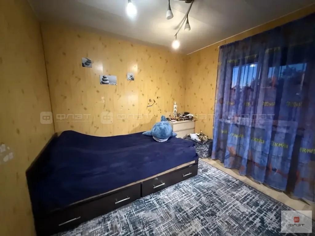 Продажа дома, Казань, тер. СНТ Подгорный - Фото 7