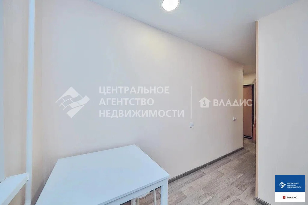 Продажа квартиры, Рязань, ул. Бирюзова - Фото 1