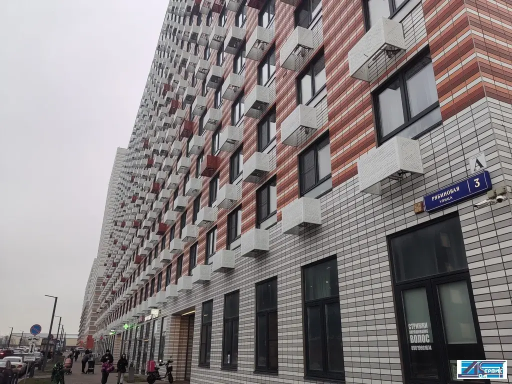 продается 2-х комнатная квартира - Фото 15