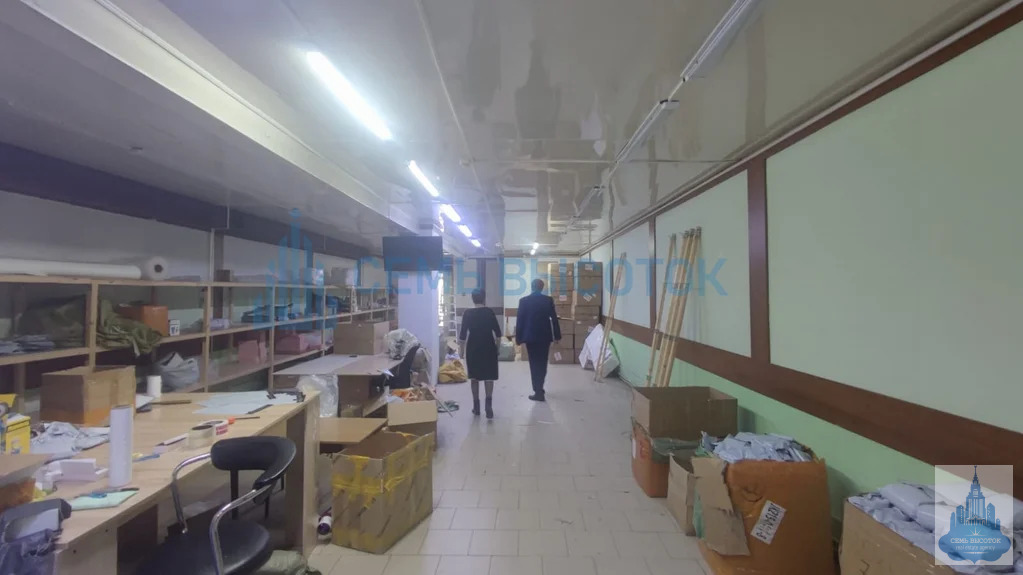 Аренда ПСН, Подольск, ул. Юных Ленинцев - Фото 8