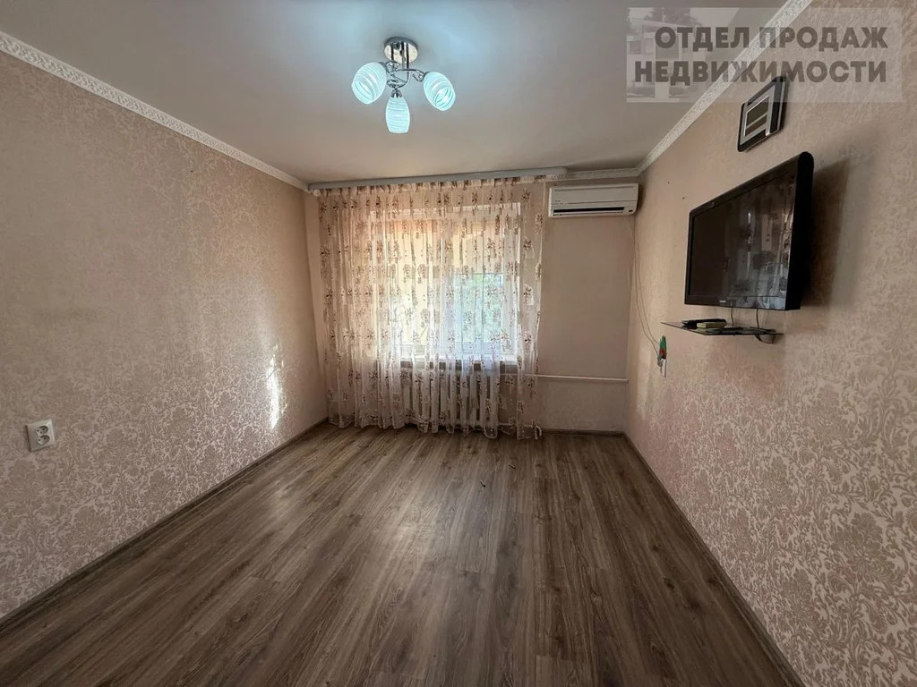 Просторная квартира - Фото 4