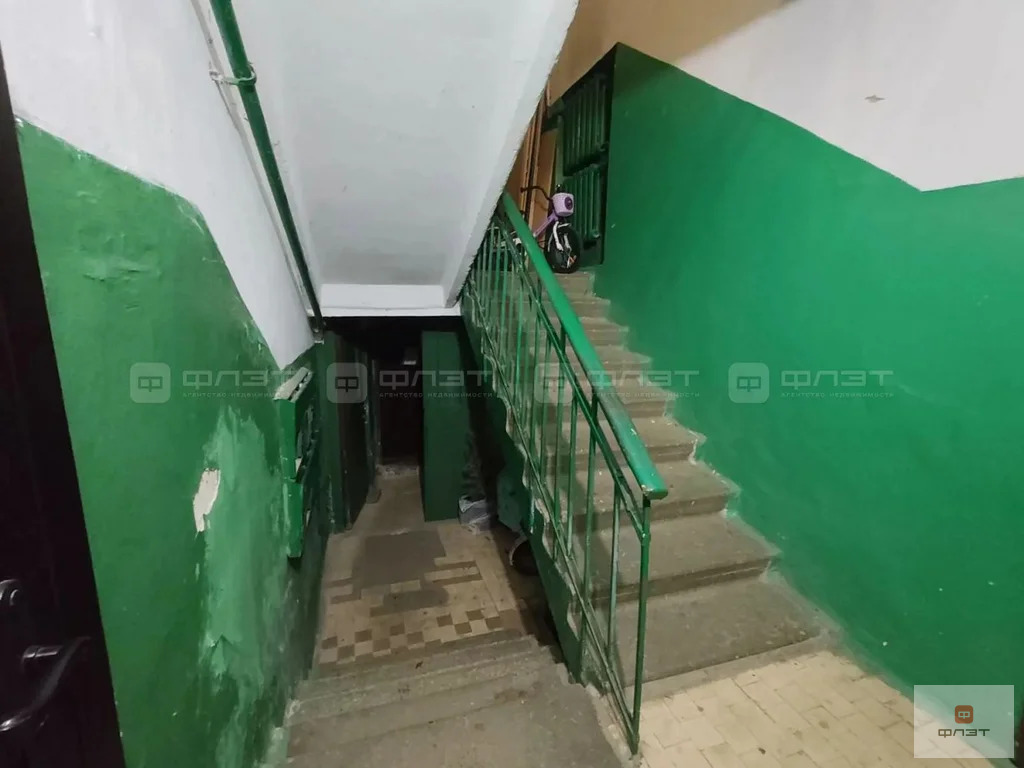 Продажа квартиры, Казань, ул. Зур Урам - Фото 12