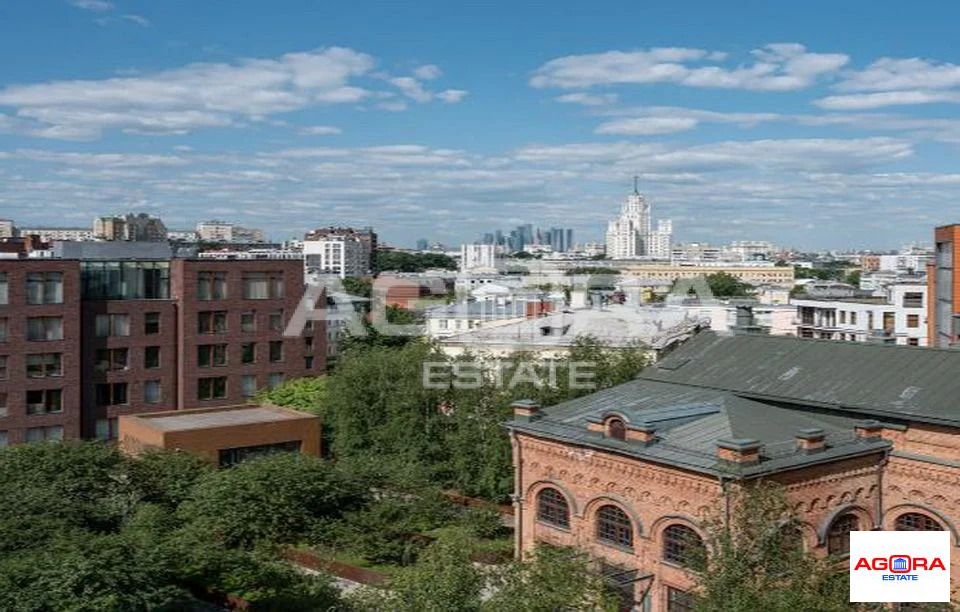 Аренда офиса, м. Таганская, ул. Станиславского - Фото 0