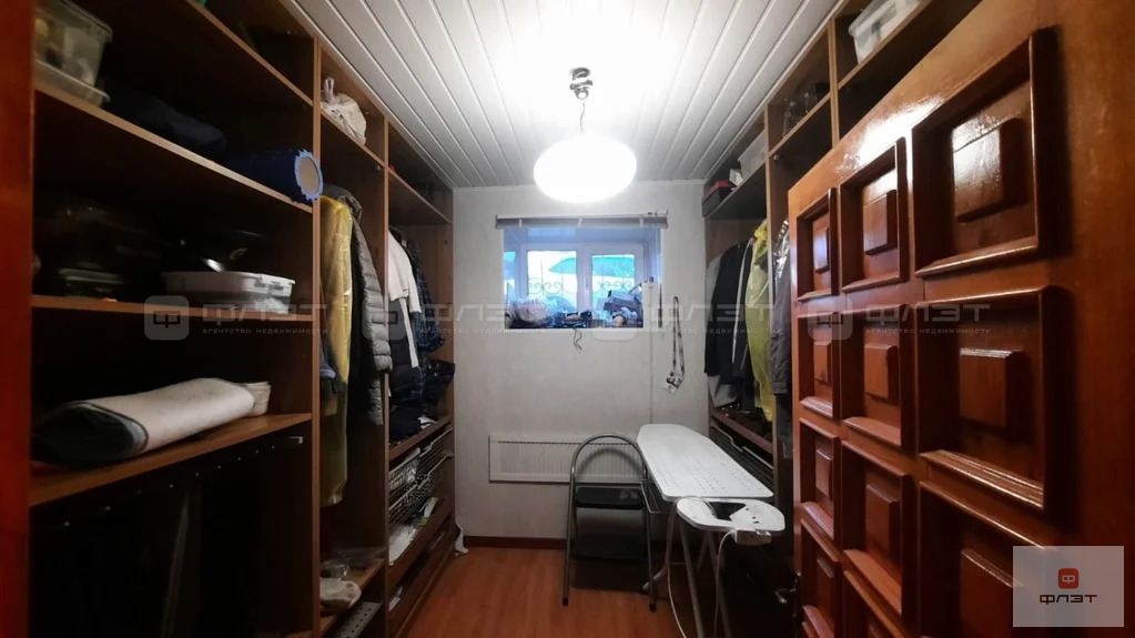 Продажа дома, Песчаные Ковали, Лаишевский район, ул. Авангардная - Фото 8