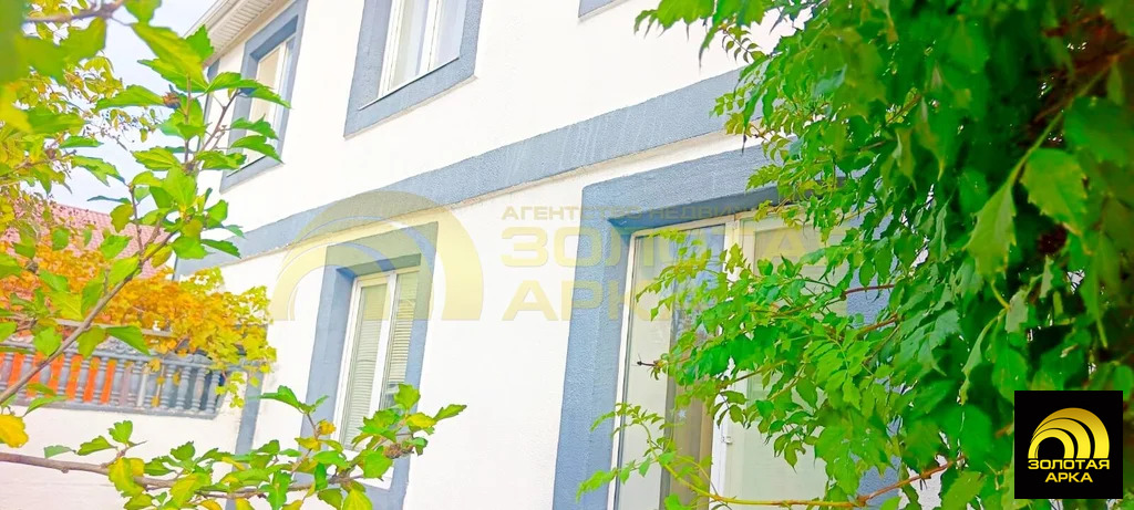 Продажа дома, Гостагаевская, Анапский район - Фото 3