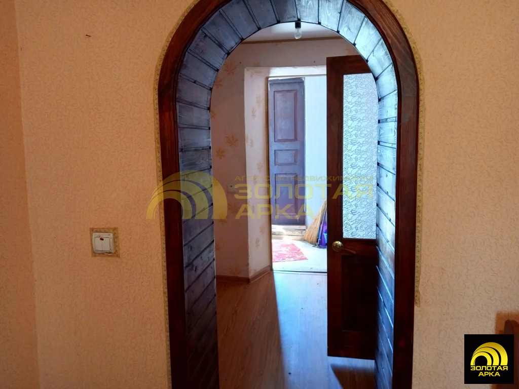 Продажа дома, Старотитаровская, Темрюкский район, ул. Коммунистическая - Фото 14