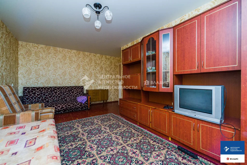 Продажа квартиры, Рязань, ул. Профессора Никулина - Фото 0