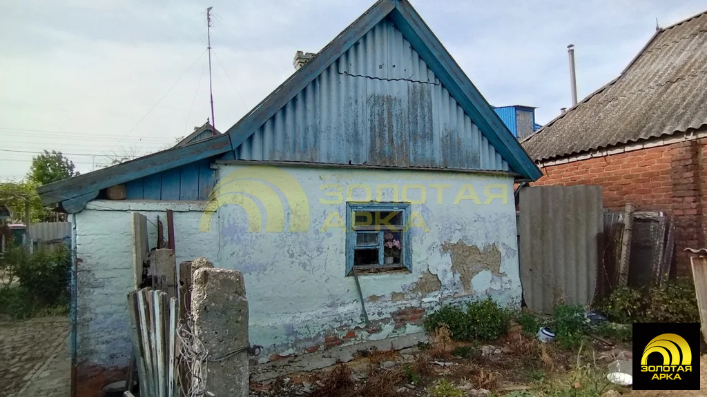 Продажа дома, Старотитаровская, Темрюкский район, Ильича пер. - Фото 12