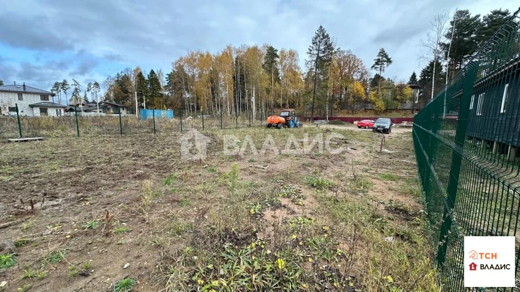 Продажа участка, Пушкино, Воскресенский район, Речная улица - Фото 4