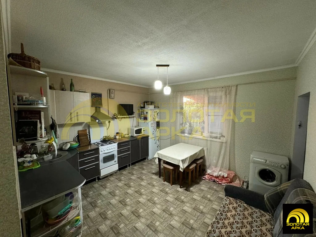 Продажа дома, Полтавская, Красноармейский район, ул. Ковтюха - Фото 8