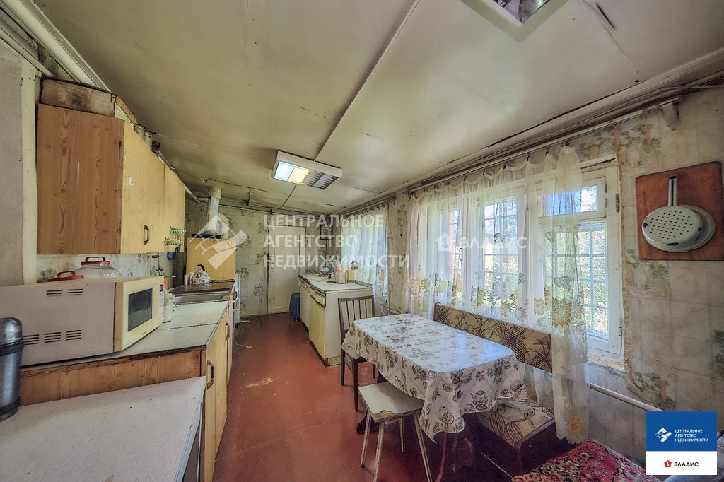 Продажа дома, Сидоровка, Рыбновский район, 3 - Фото 12