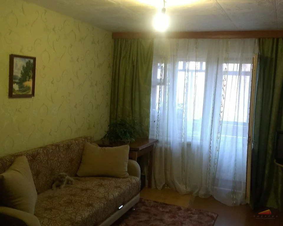 Продажа квартиры, Ростов-на-Дону, Ул. Киргизская - Фото 0