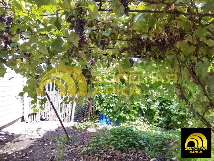 Продажа дома, Федоровская, Абинский район, ул. Первомайская - Фото 18