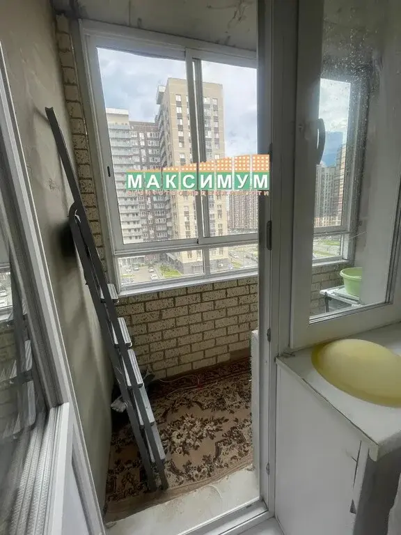Аренда 1 комнатной квартиры д. Мисайлово, Пригород Лесное - Фото 7