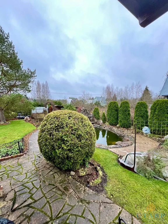 Продажа дома, Гатчинский район, садоводческий массив Чаща - Фото 4