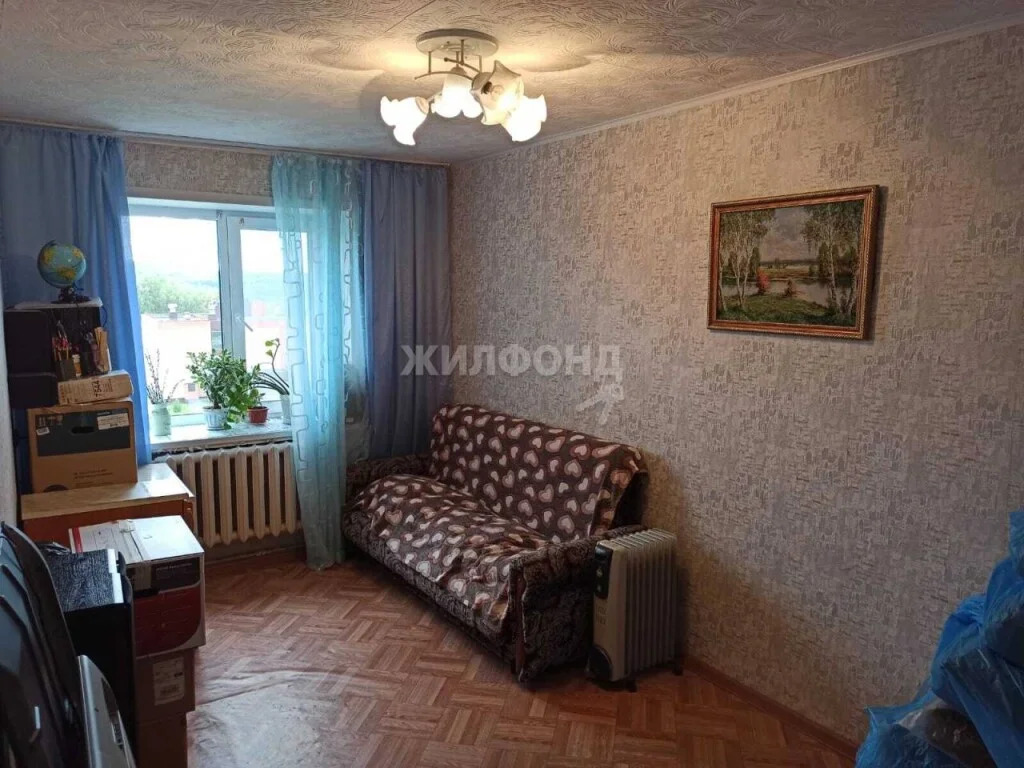 Продажа квартиры, Горный, Тогучинский район, Молодёжная - Фото 6