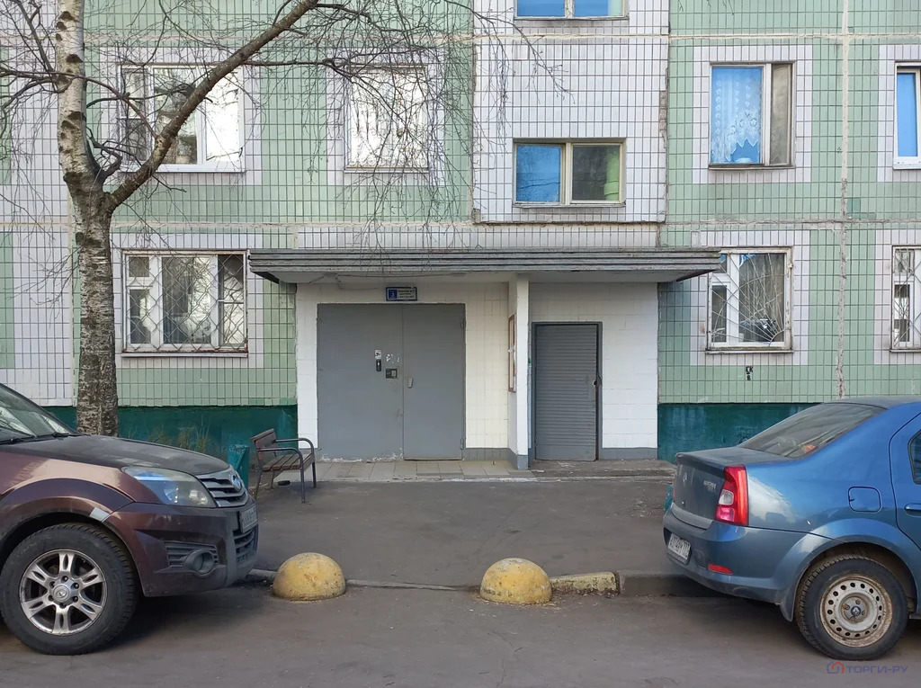 Продажа квартиры, ул. Вильнюсская - Фото 3