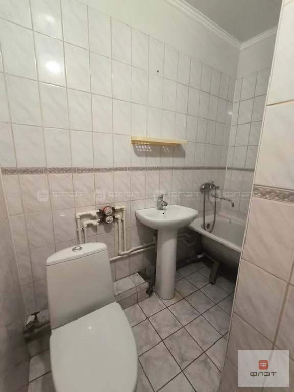 Продажа квартиры, Казань, ул. Молодежная - Фото 3