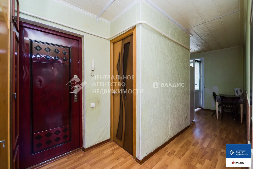 Продажа квартиры, Рязань, ул. Высоковольтная - Фото 9