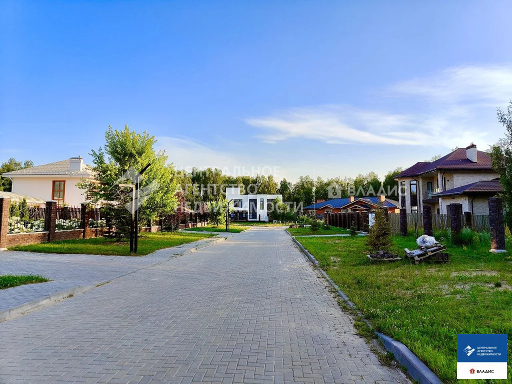 Продажа дома, Рязанский район, Лесная улица - Фото 2