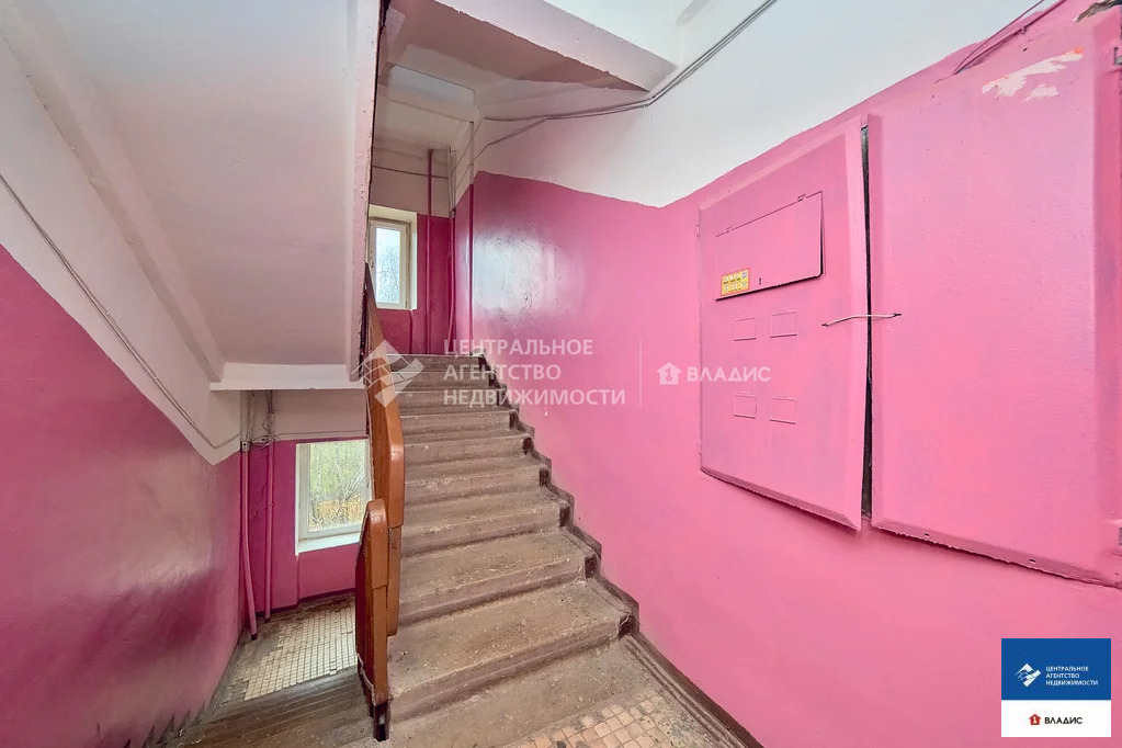 Продажа квартиры, Рязань, ул. Юбилейная - Фото 13