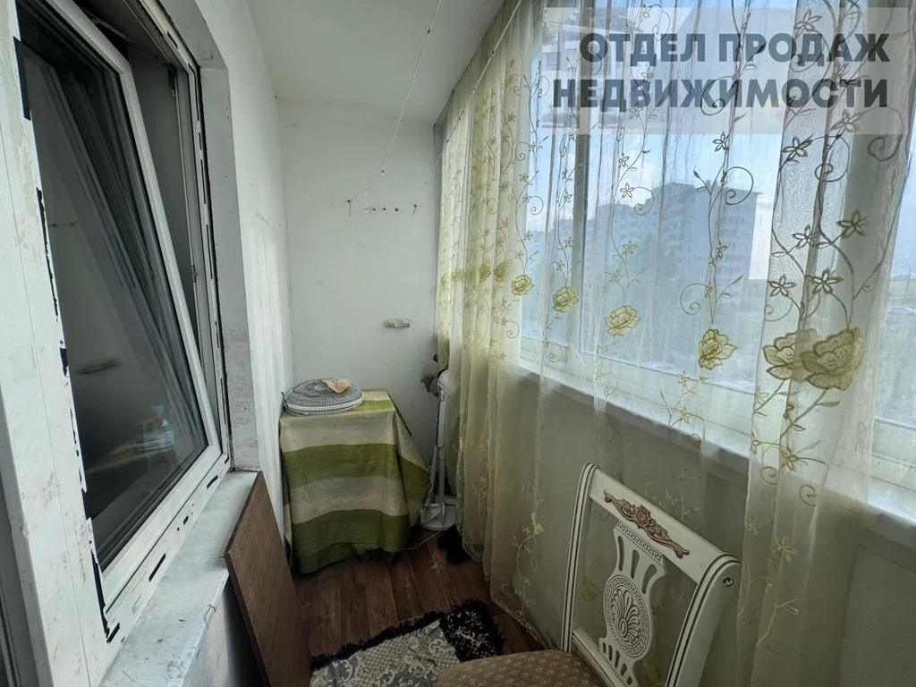 Квартира мкр.Надежда - Фото 5