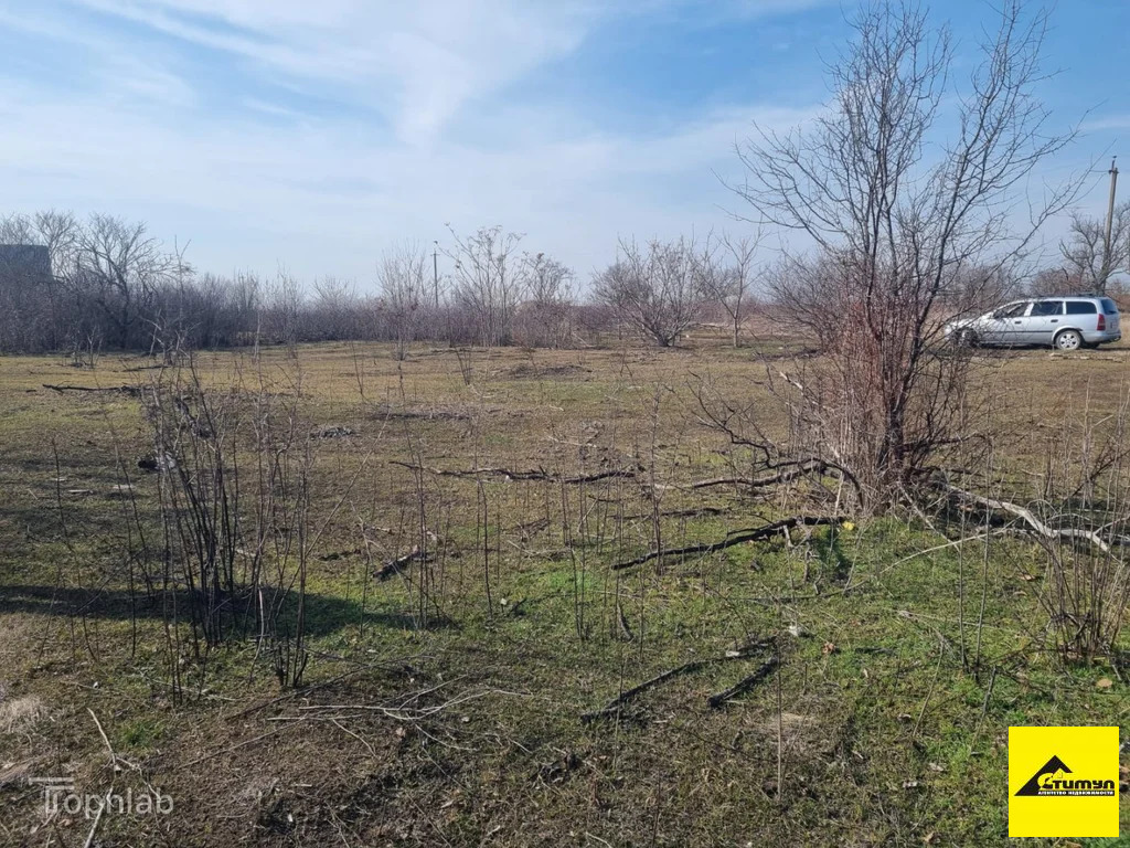 Продажа участка, Ейск, Ейский район - Фото 0