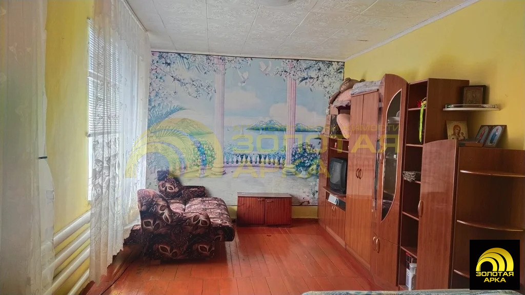 Продажа квартиры, Прогресс, Темрюкский район, ул. Октябрьская - Фото 4